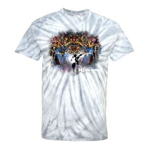 🎭🌟OFFICIAL BROADWAY  MJ THE MUSICAL 2X TEE- THRILLER